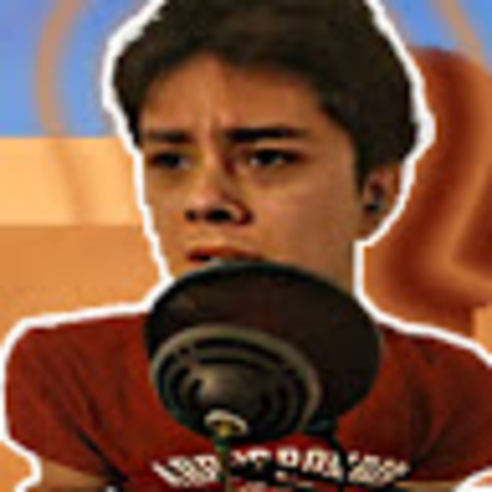 Meet your Posher, Jesse